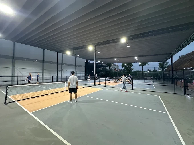 Boo Pickleball